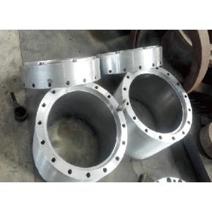 Cylinder Forging China-Forged Sleeves-Rings+86-411-39156838 