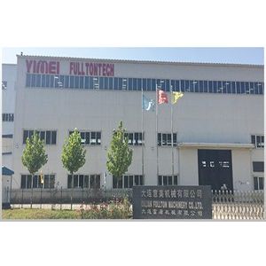 Dalian Fullton Machinery Co.,Ltd 