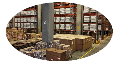 Suzhou Pioneer Material handling Equipment & Technology Co., Ltd