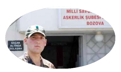 ALAŞEHİR (SARIGÖL)  ASKERLIK ŞUBESİ