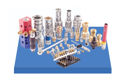 Sai Steel & Engineering Co.