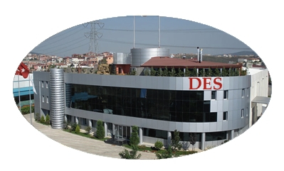 ASPEN YAPI SİSTEMLERİ