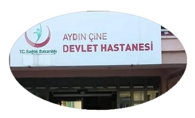 ÇANKIRI DEVLET HASTANESİ