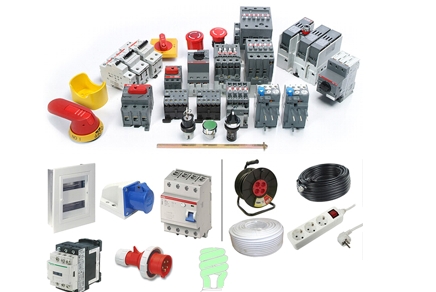 YİĞİT BOBİNAJ & ELEKTRİK SAN.
