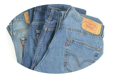 BNF Jeans