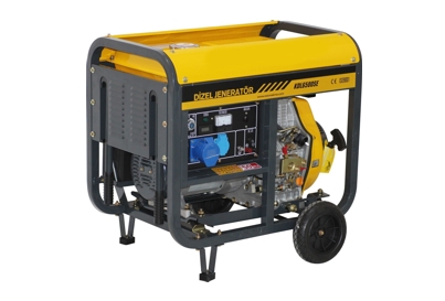 China Wedoplus Generator & Power Equipment Co., Ltd.