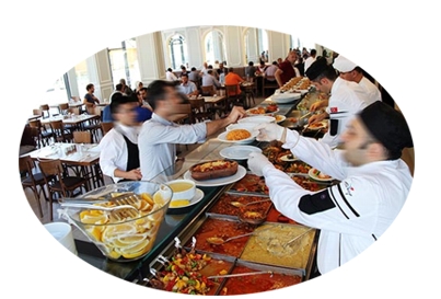 ADA RESTAURANT & ÇAY BAHÇESİ