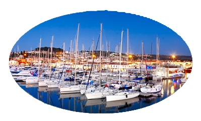 Setur Antalya Marina 