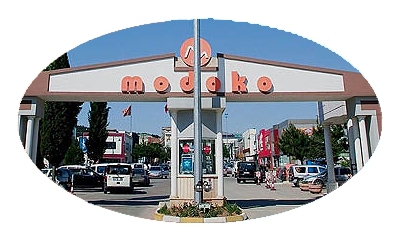 İMPAROTOR MOBİLYA