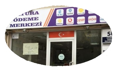 Deme Commerce Ltd.