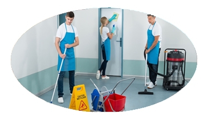 DOGPAK TEMİZLİK HİZ.&PAZARLAMA