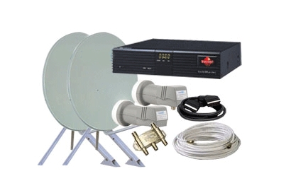 NETASAT 