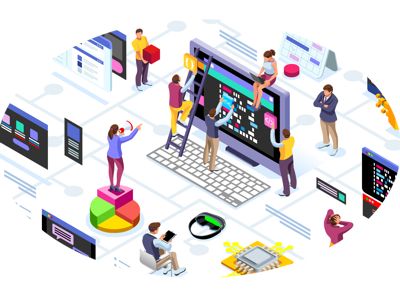 Webadam | Web Tasarım & Yazılım Hizmetleri