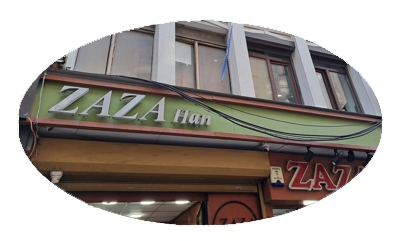 DEVECİOĞLULARI ELEKTRONİK
