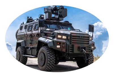 Pacific Ballistic